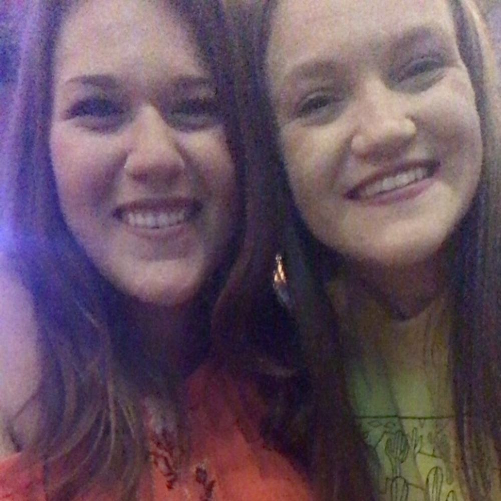 Meet your Posher, Serena